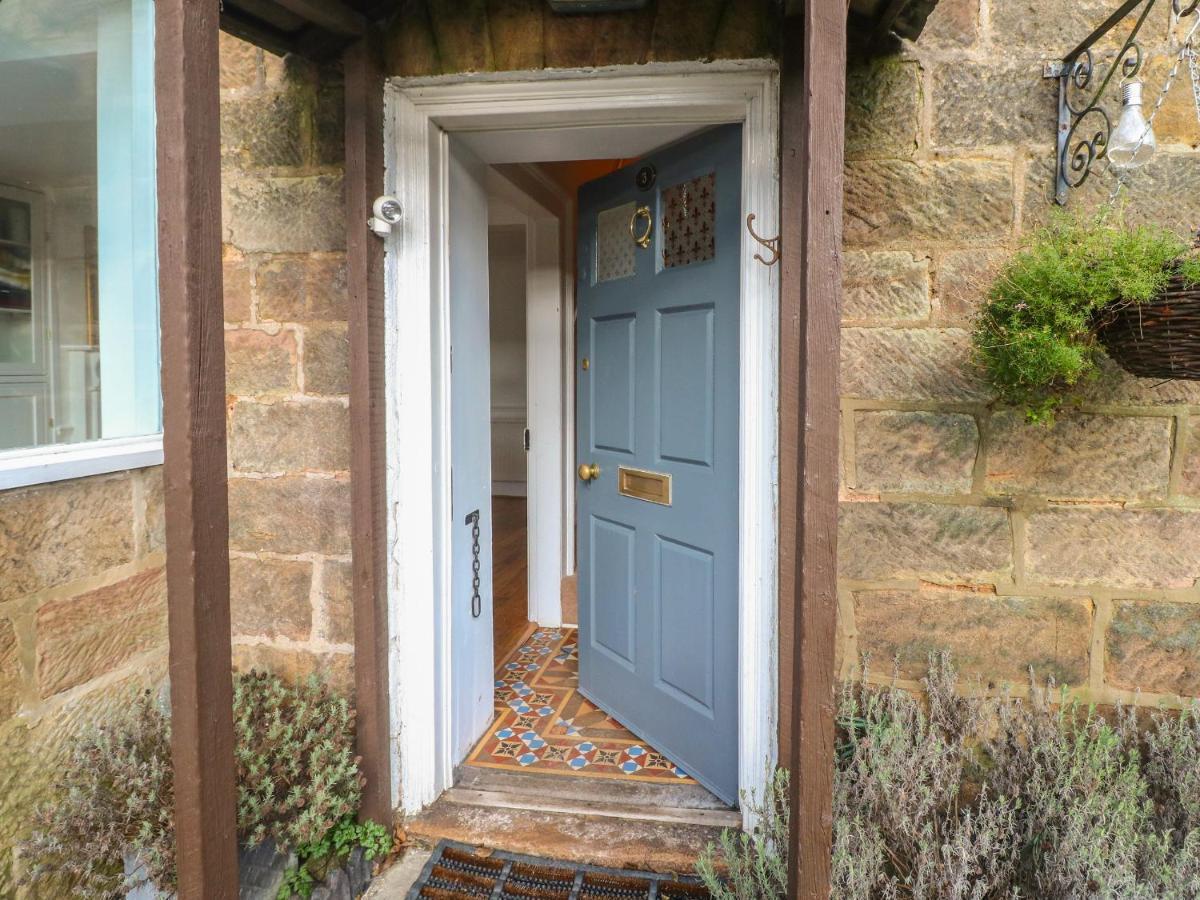 Lavender Cottage Belper Exterior foto