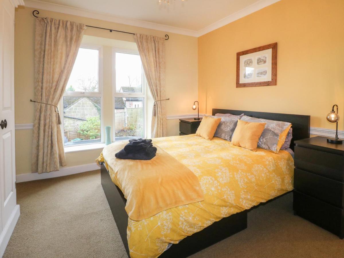 Lavender Cottage Belper Exterior foto