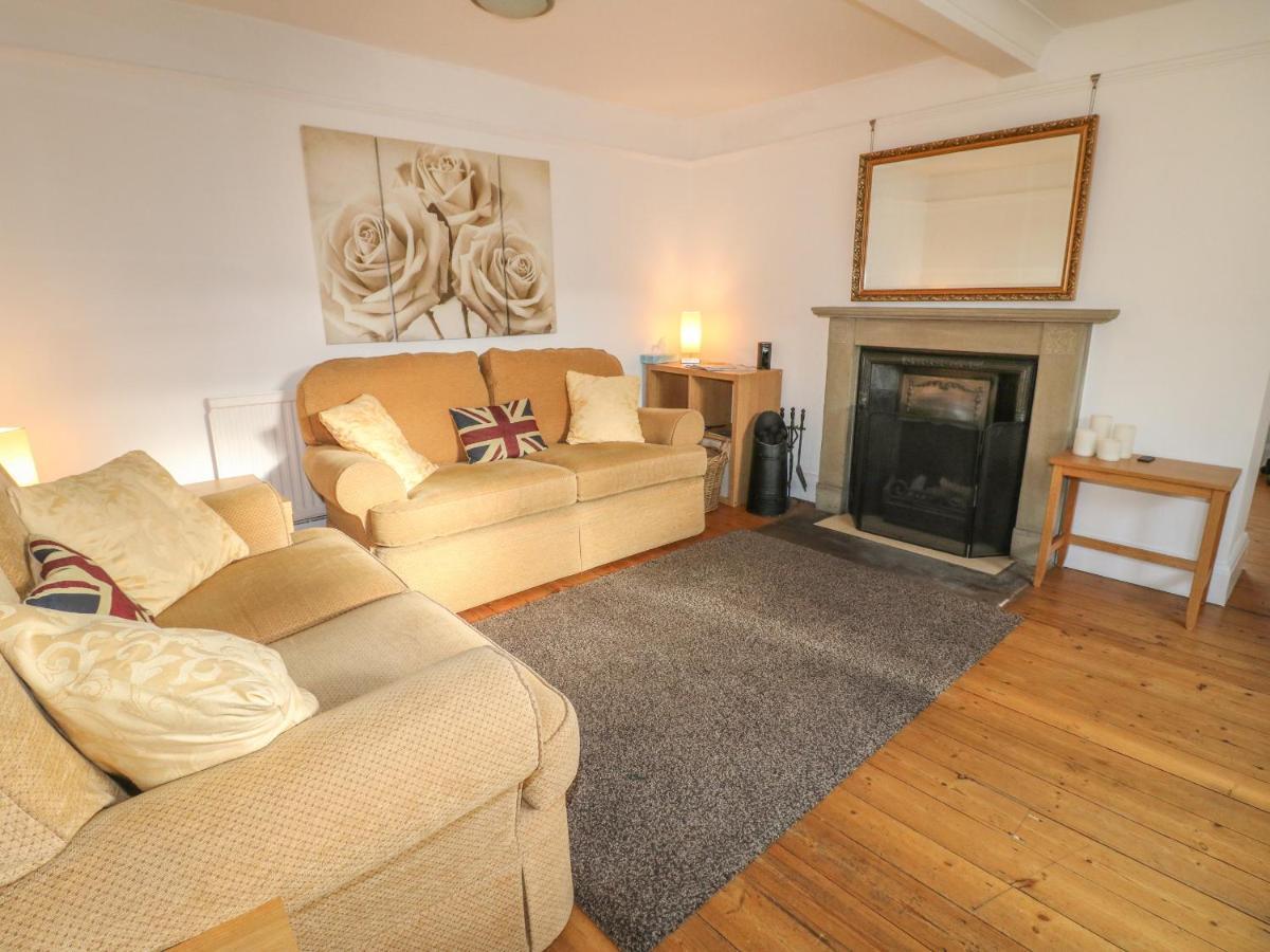 Lavender Cottage Belper Exterior foto