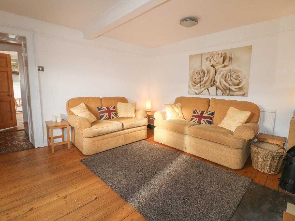 Lavender Cottage Belper Exterior foto