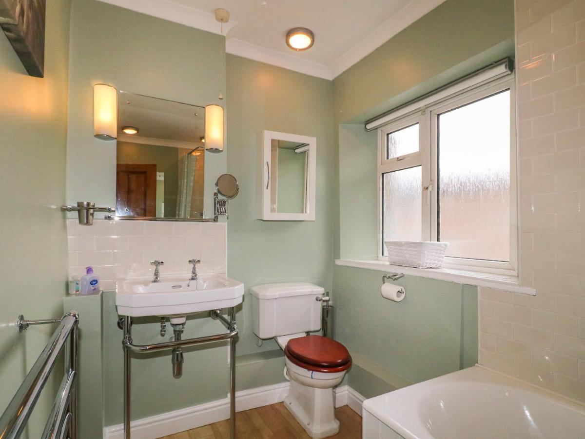 Lavender Cottage Belper Exterior foto